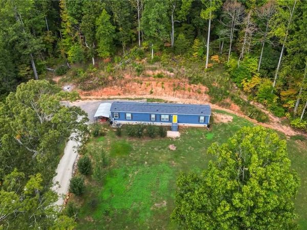 3150 Giles Road , Lexington, NC 27295