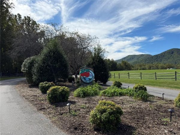Lot 60 Jonathan Drive , Lowgap, NC 27024
