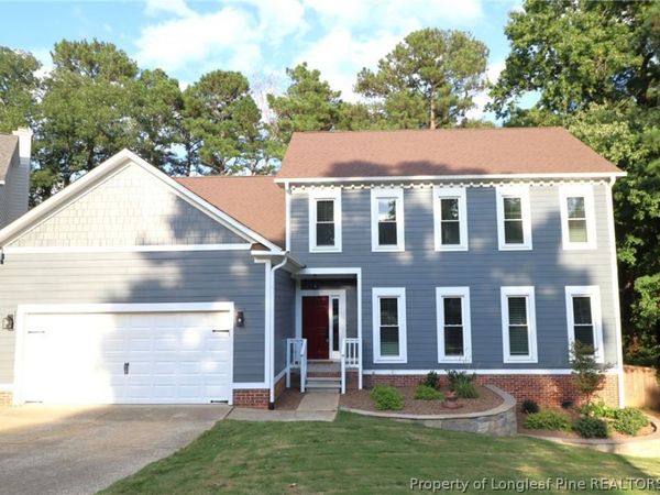 106 Kensbury Circle, Cary, NC 27513
