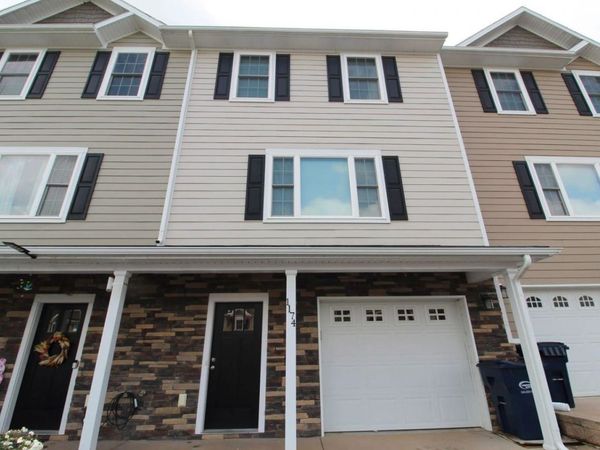 1174 E HARVEST CT, HARRISONBURG, VA 22801