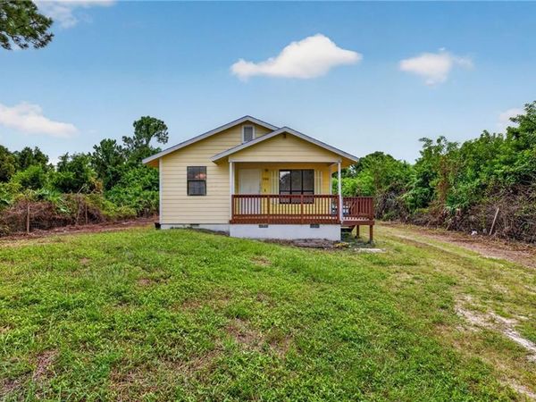 3740 18th AVE NE, NAPLES, FL 34120