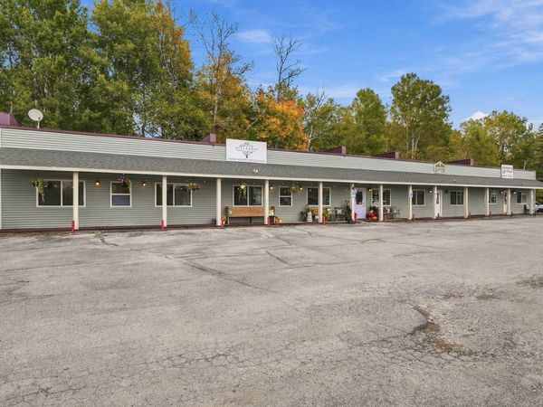 406 N Fifth Street, Roscommon, MI 48653