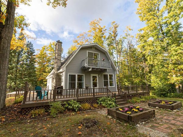 4415 W Vail Lane, Gaylord, MI 49735