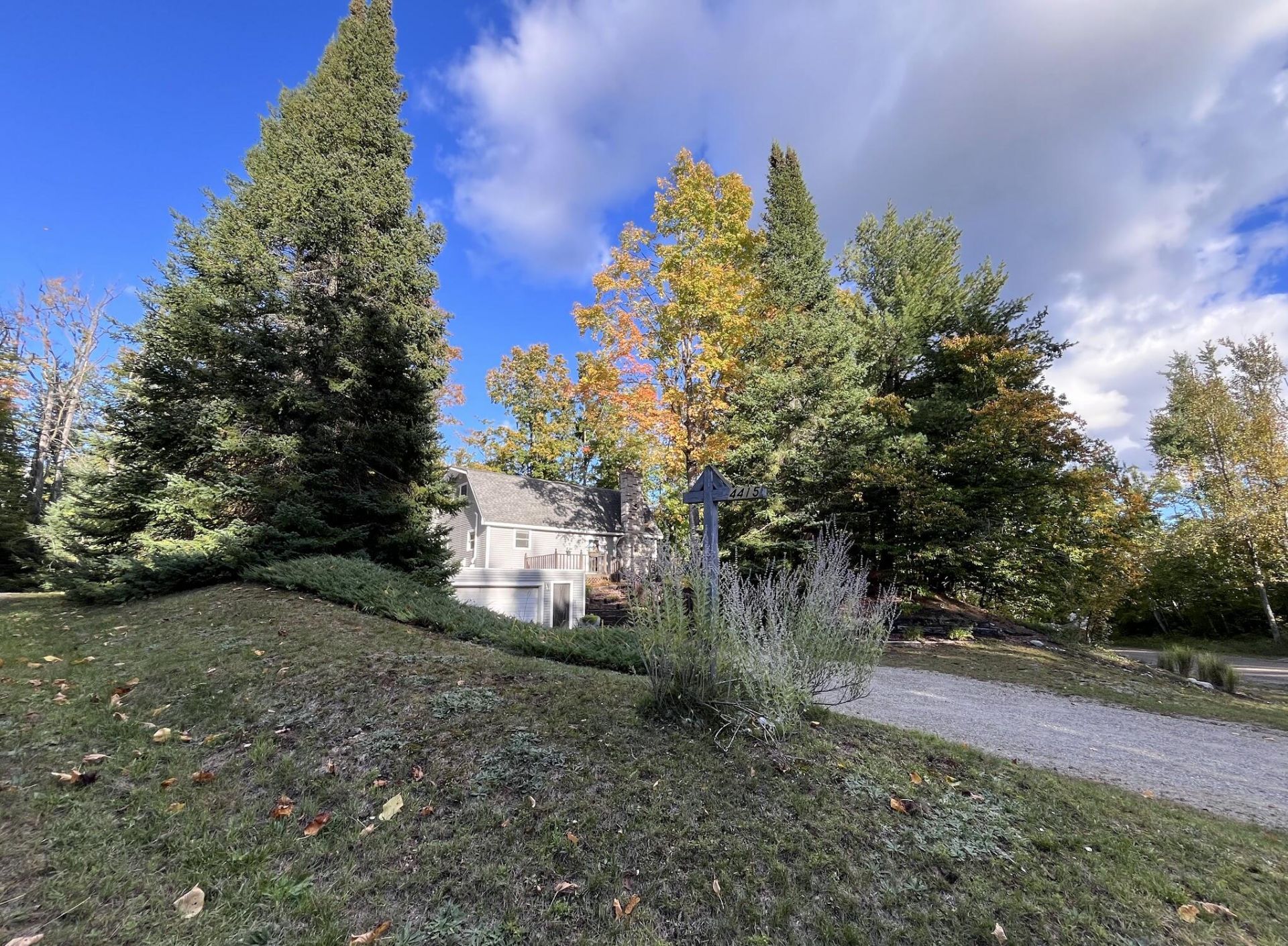 4415 W Vail Lane, Gaylord, MI 49735 Main Photo