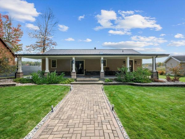 5898 Shadyshore Parkway, Elmira, MI 49730