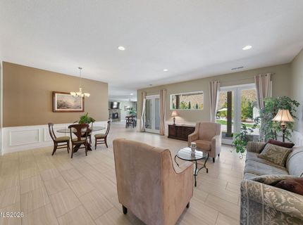 12225 Mystic Sands Drive, Spanish Springs, NV 89441 Photo