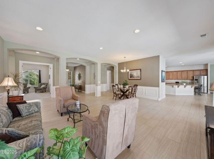 12225 Mystic Sands Drive, Spanish Springs, NV 89441 Photo