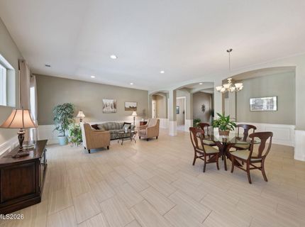 12225 Mystic Sands Drive, Spanish Springs, NV 89441 Photo