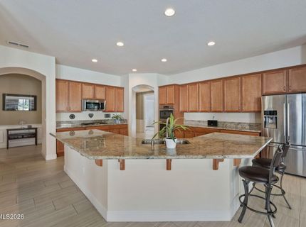 12225 Mystic Sands Drive, Spanish Springs, NV 89441 Photo