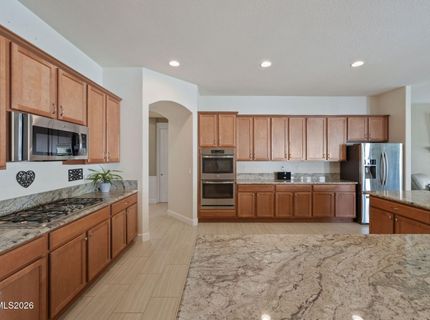12225 Mystic Sands Drive, Spanish Springs, NV 89441 Photo