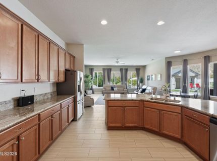 12225 Mystic Sands Drive, Spanish Springs, NV 89441 Photo