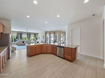 12225 Mystic Sands Drive, Spanish Springs, NV 89441 Photo