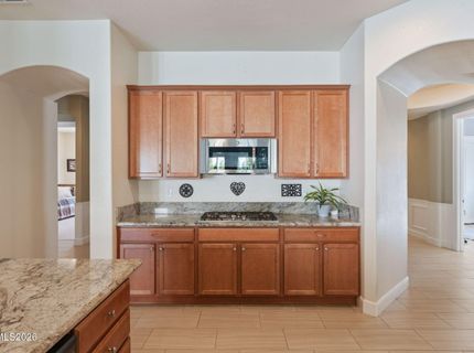 12225 Mystic Sands Drive, Spanish Springs, NV 89441 Photo