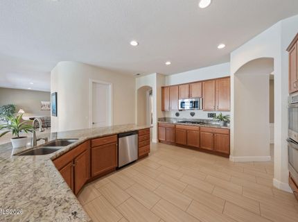 12225 Mystic Sands Drive, Spanish Springs, NV 89441 Photo