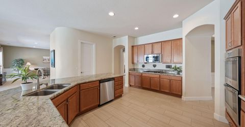 12225 Mystic Sands Drive, Spanish Springs, NV 89441 Photo