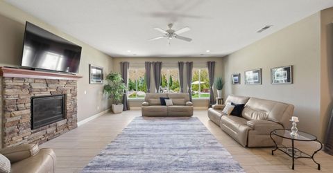 12225 Mystic Sands Drive, Spanish Springs, NV 89441 Photo