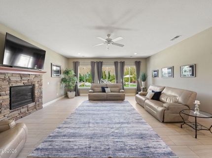12225 Mystic Sands Drive, Spanish Springs, NV 89441 Photo
