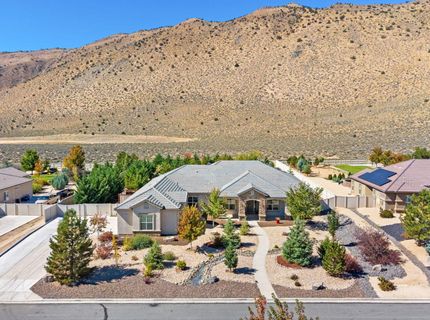 12225 Mystic Sands Drive, Spanish Springs, NV 89441 Photo