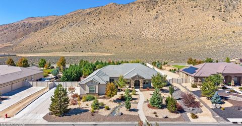 12225 Mystic Sands Drive, Spanish Springs, NV 89441 Photo