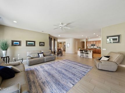 12225 Mystic Sands Drive, Spanish Springs, NV 89441 Photo