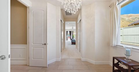 12225 Mystic Sands Drive, Spanish Springs, NV 89441 Photo