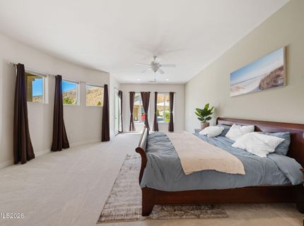 12225 Mystic Sands Drive, Spanish Springs, NV 89441 Photo