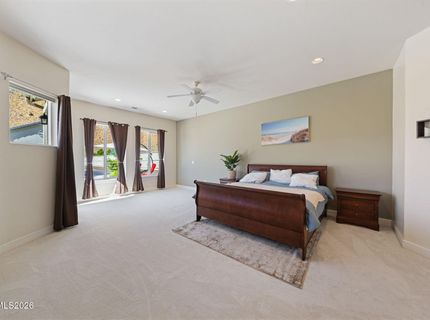 12225 Mystic Sands Drive, Spanish Springs, NV 89441 Photo