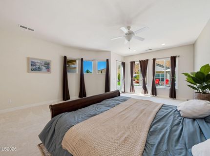 12225 Mystic Sands Drive, Spanish Springs, NV 89441 Photo