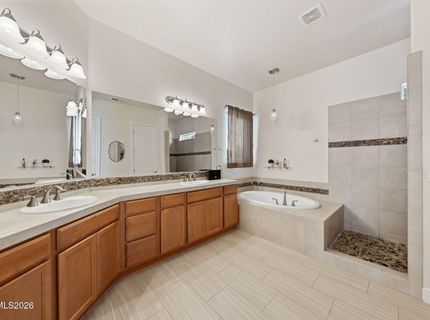 12225 Mystic Sands Drive, Spanish Springs, NV 89441 Photo