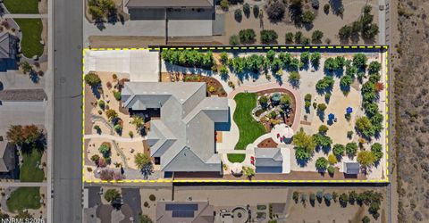 12225 Mystic Sands Drive, Spanish Springs, NV 89441 Photo