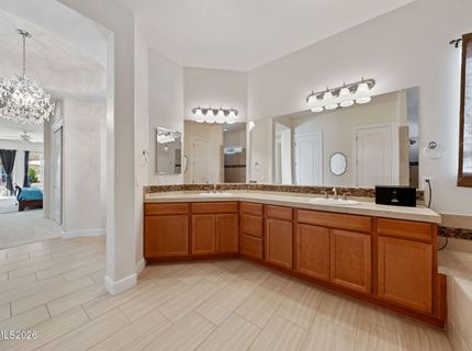 12225 Mystic Sands Drive, Spanish Springs, NV 89441 Photo