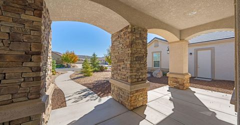 12225 Mystic Sands Drive, Spanish Springs, NV 89441 Photo