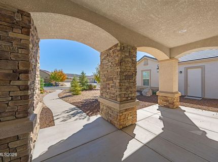 12225 Mystic Sands Drive, Spanish Springs, NV 89441 Photo