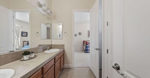12225 Mystic Sands Drive, Spanish Springs, NV 89441 Photo