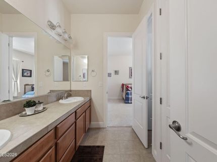 12225 Mystic Sands Drive, Spanish Springs, NV 89441 Photo