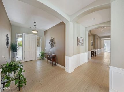 12225 Mystic Sands Drive, Spanish Springs, NV 89441 Photo