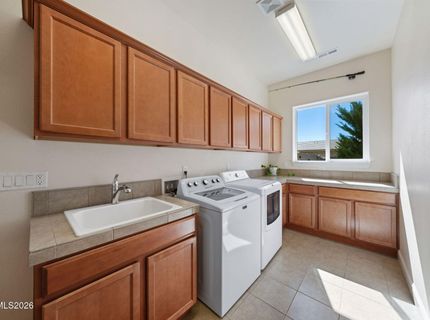 12225 Mystic Sands Drive, Spanish Springs, NV 89441 Photo
