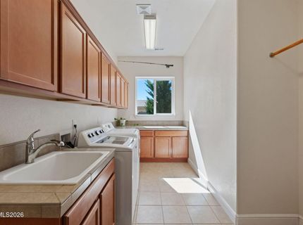 12225 Mystic Sands Drive, Spanish Springs, NV 89441 Photo