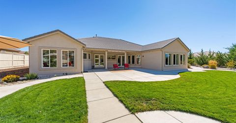 12225 Mystic Sands Drive, Spanish Springs, NV 89441 Photo