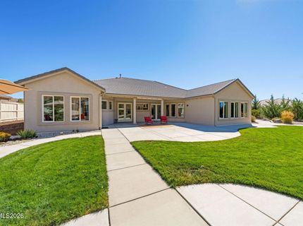 12225 Mystic Sands Drive, Spanish Springs, NV 89441 Photo