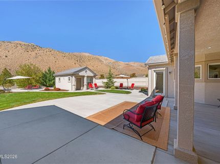 12225 Mystic Sands Drive, Spanish Springs, NV 89441 Photo