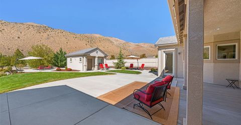 12225 Mystic Sands Drive, Spanish Springs, NV 89441 Photo