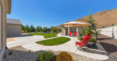 12225 Mystic Sands Drive, Spanish Springs, NV 89441 Photo