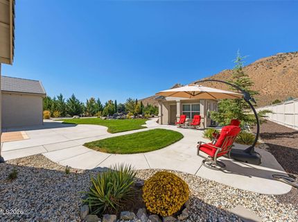 12225 Mystic Sands Drive, Spanish Springs, NV 89441 Photo