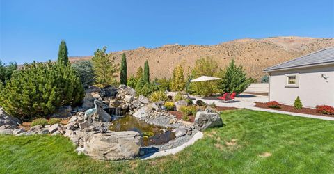 12225 Mystic Sands Drive, Spanish Springs, NV 89441 Photo