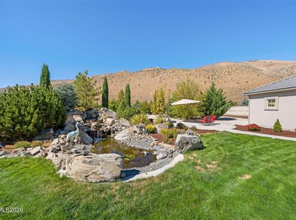 12225 Mystic Sands Drive, Spanish Springs, NV 89441 Photo