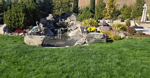 12225 Mystic Sands Drive, Spanish Springs, NV 89441 Photo