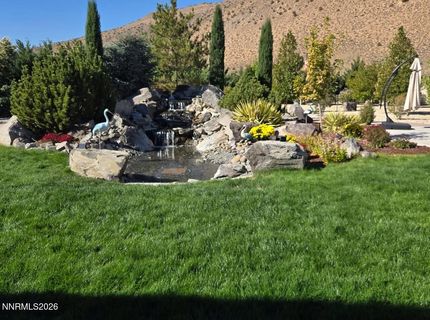 12225 Mystic Sands Drive, Spanish Springs, NV 89441 Photo