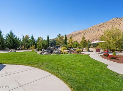 12225 Mystic Sands Drive, Spanish Springs, NV 89441 Photo