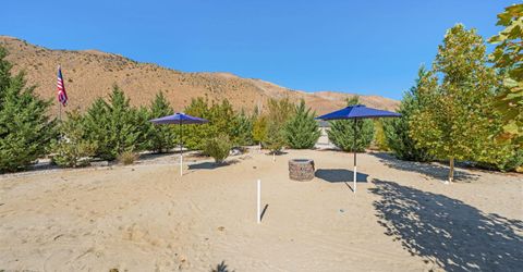 12225 Mystic Sands Drive, Spanish Springs, NV 89441 Photo
